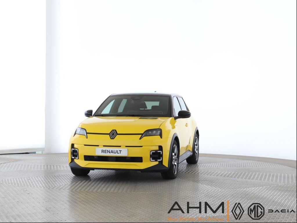 Bild des Angebotes Renault 5 Electric 120 Urban Range Techno