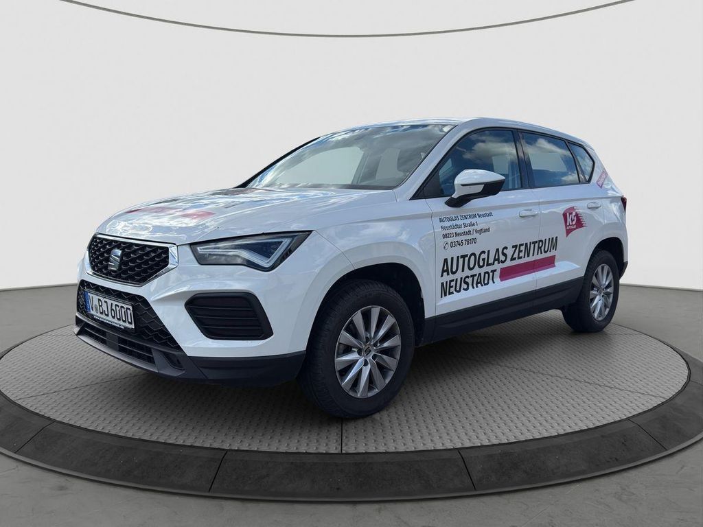 Bild des Angebotes Seat Ateca 1.0 TSI Reference LED*PDC*virt Cockpit