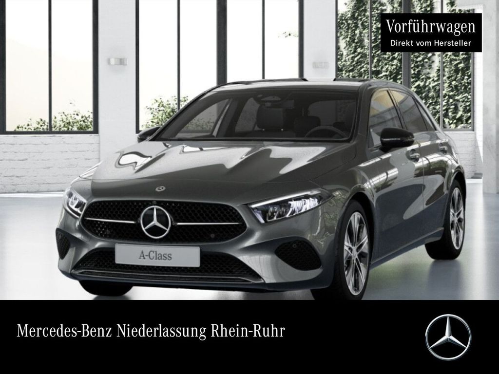 Bild des Angebotes Mercedes-Benz A 180 PROGRESSIVE+NIGHT+PANO+360°+LED+TOTW+7G