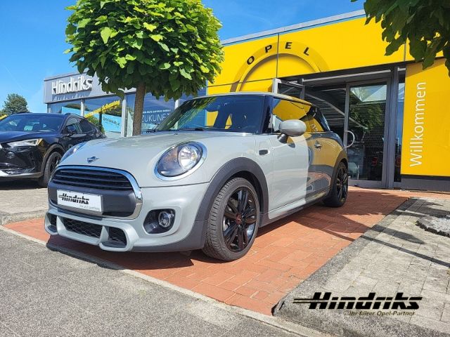 Bild des Angebotes MINI One Cooper 1.5i ALU Keyless Start Tagfahrlicht P
