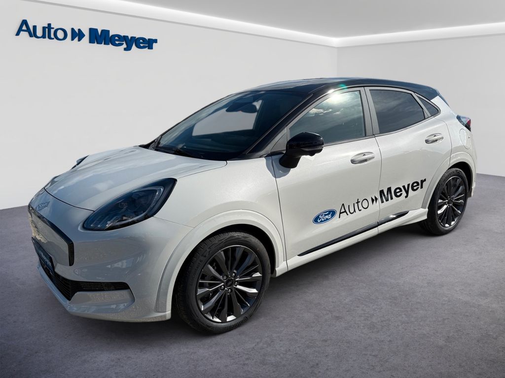 Bild des Angebotes Ford Puma Gen-E 43kWh Sound Edition FWD |B&O|LED|