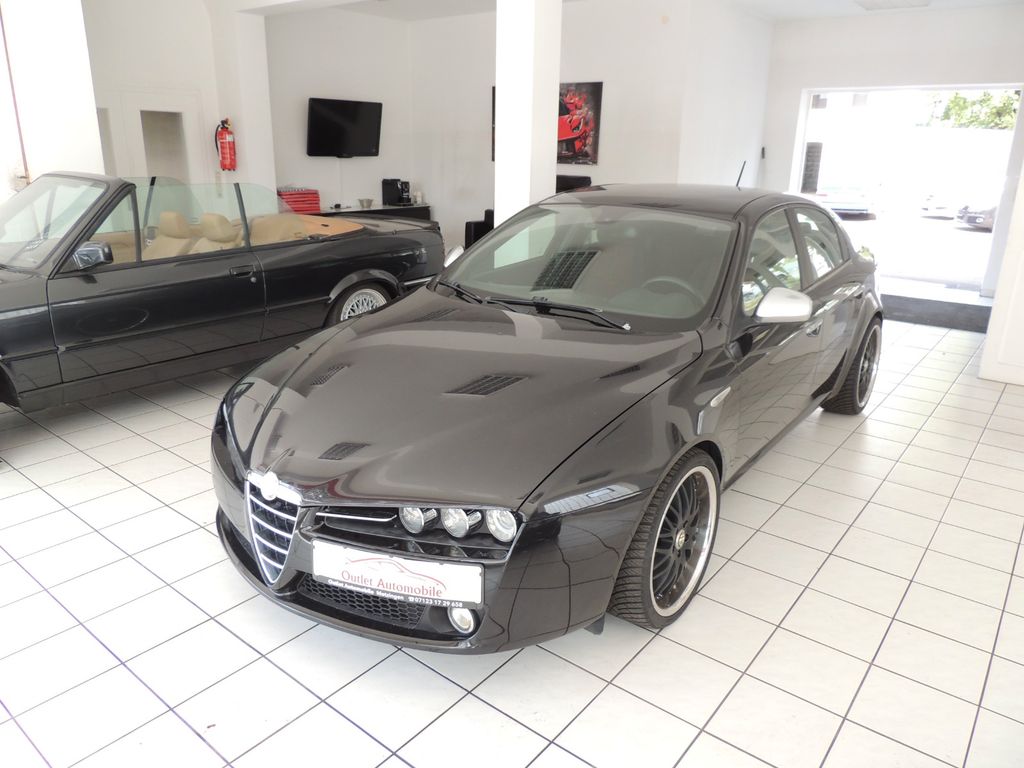 Bild des Angebotes Alfa Romeo ANDERE 159 1.8 TBi 16V Turismo