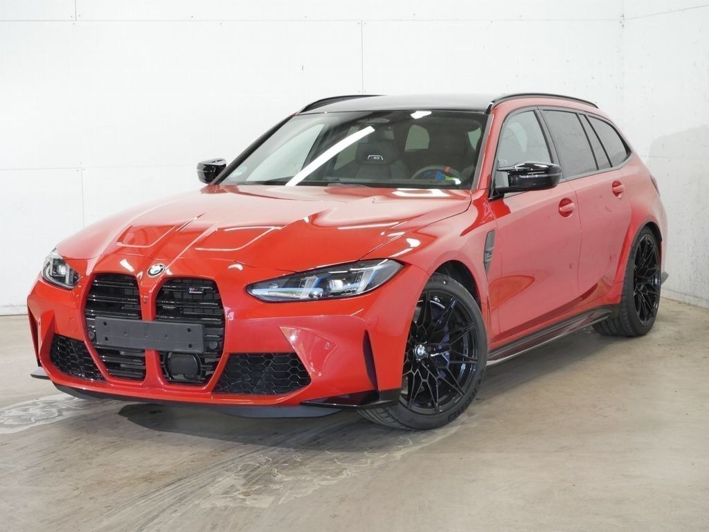 Bild des Angebotes BMW M3 Competition xDrive Touring Driving Assistant