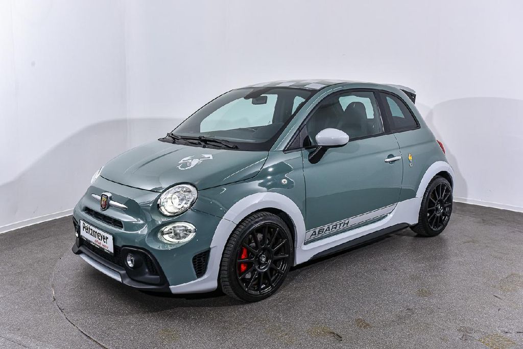 Bild des Angebotes Abarth 500 695 70th Anniversario