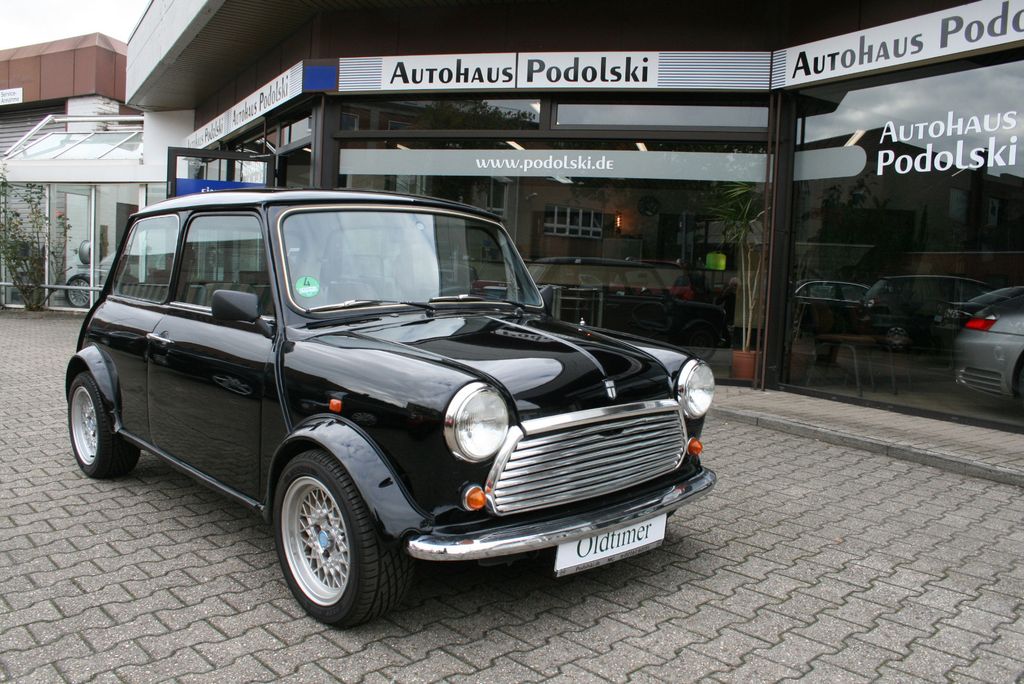 Bild des Angebotes MINI Andere Austin Rover Mini MK II Park Lane |1-Hand