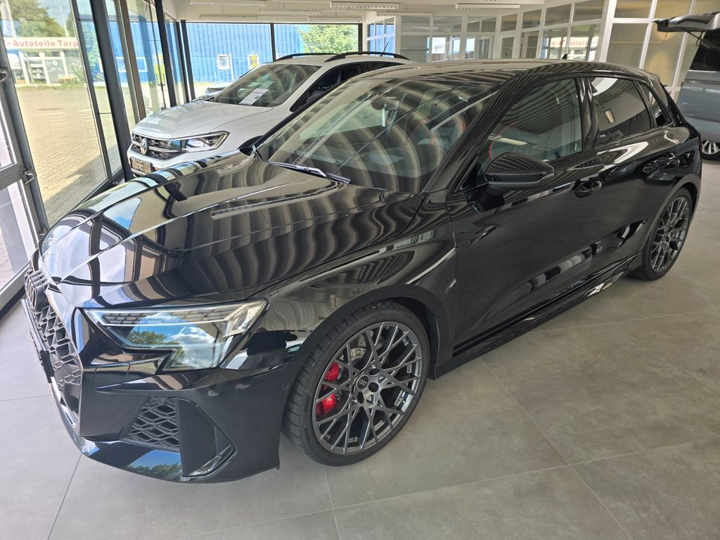 Bild des Angebotes Audi RS3 RS 3 Sportback 2.5 294 kW TFSI quattro