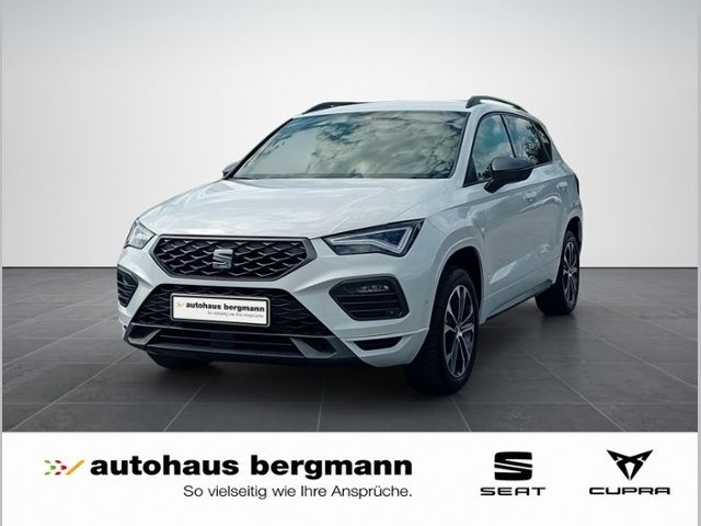 Bild des Angebotes Seat Ateca 2,0 TDI FR