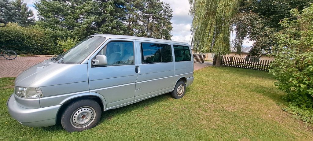 Volkswagen T4 Multivan