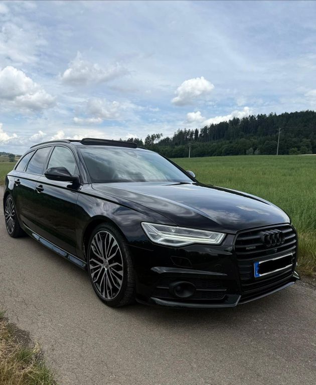 Bild des Angebotes Audi A6 3.0 TDI 240kW comp. quattro tiptr. Avant ...