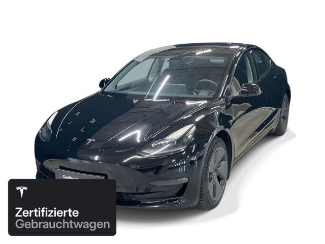 Bild des Angebotes Tesla Model 3 Long Range AWD