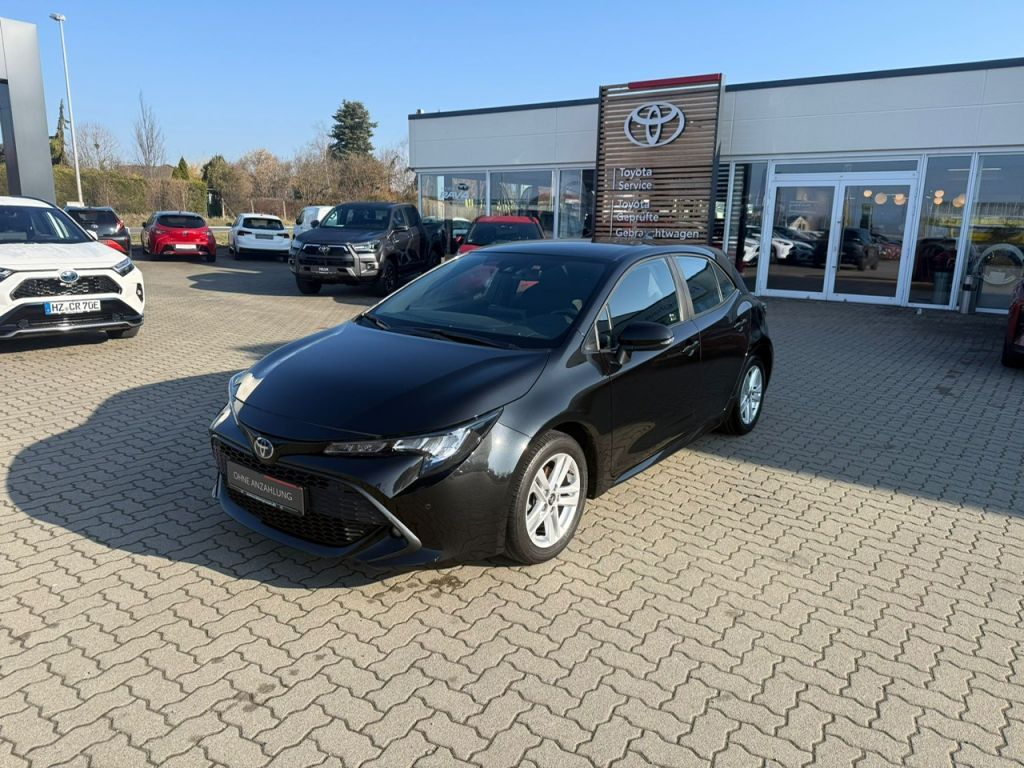 Bild des Angebotes Toyota Corolla 1.8 Hybrid Business Edition