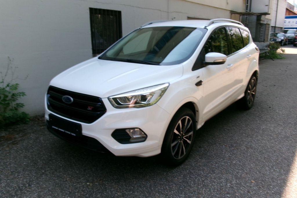 Bild des Angebotes Ford Kuga Cool & Connect   ST -Linie