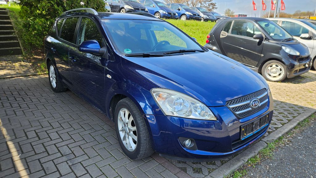 Bild des Angebotes Kia ANDERE Ceed Sportswagon EX