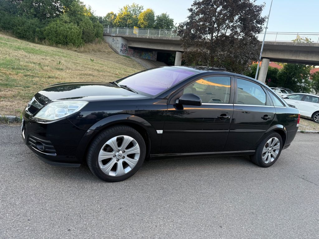 Bild des Angebotes Opel Vectra 2.2 DIRECT Cosmo Plus MT-6 Cosmo Plus