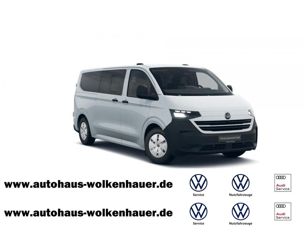 Bild des Angebotes Volkswagen T7 Kombi LR (HV-Batterie 64 kWh) 100 kW RWD LR G