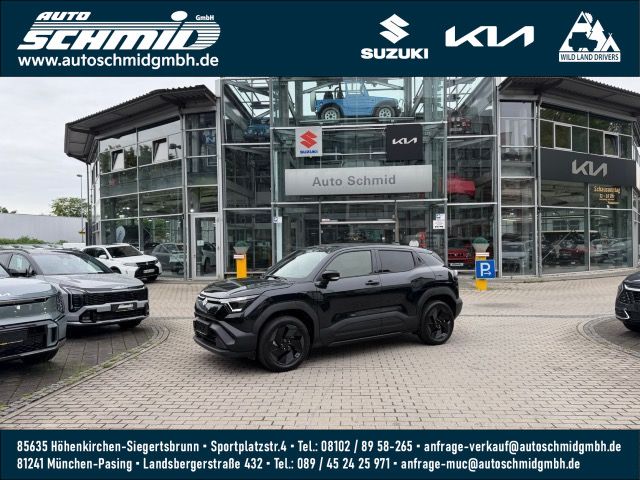 Bild des Angebotes Suzuki e VITARA (61kWh) ALLGRIP-e COMFORT