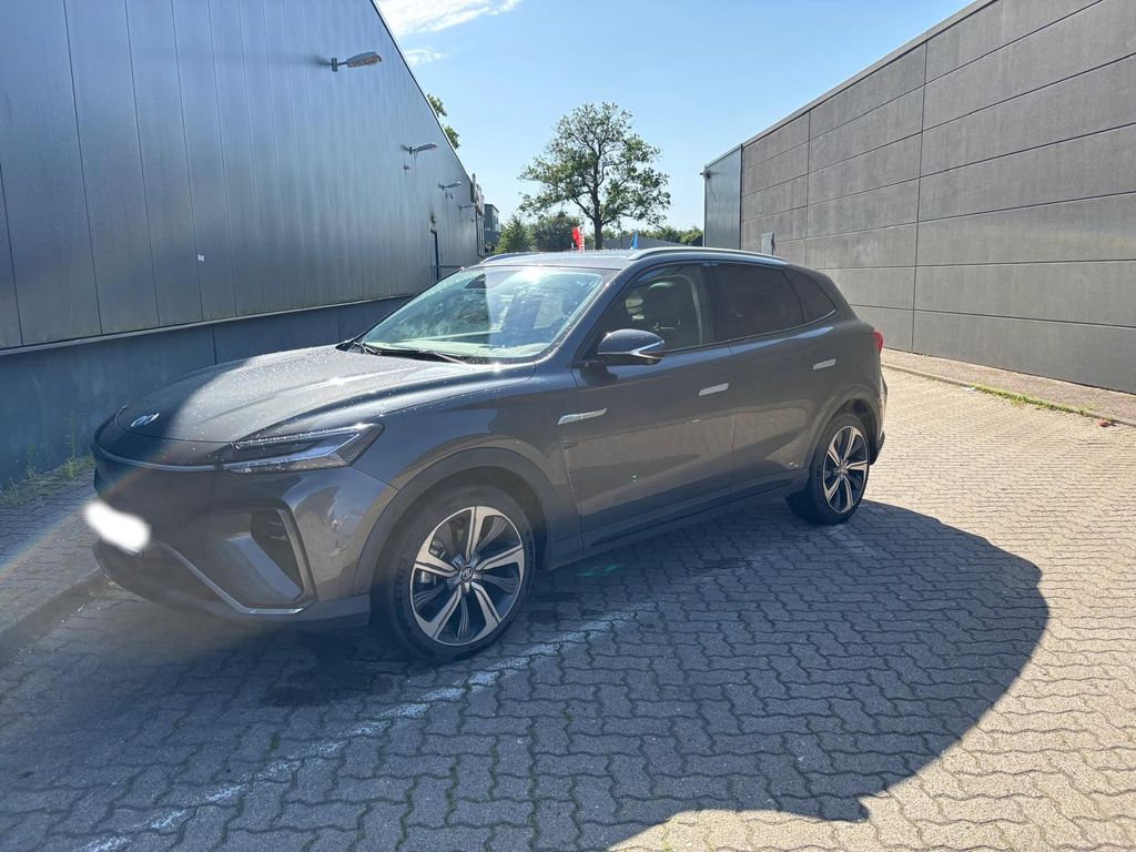 Bild des Angebotes MG Marvel R EV EDU AT 70 kWh Luxury / Night Watch G