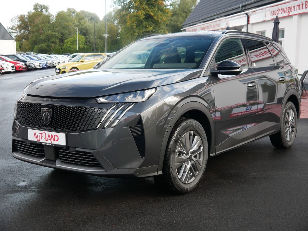 Bild des Angebotes Peugeot 5008 1.2 mHEV Aut. LED Navi 7-Sitzer