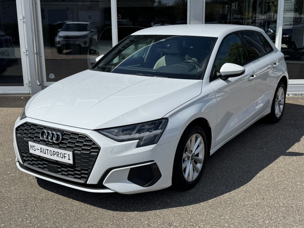 Bild des Angebotes Audi A3 Sportback 1.0 30 TFSI S Tronic Attraction