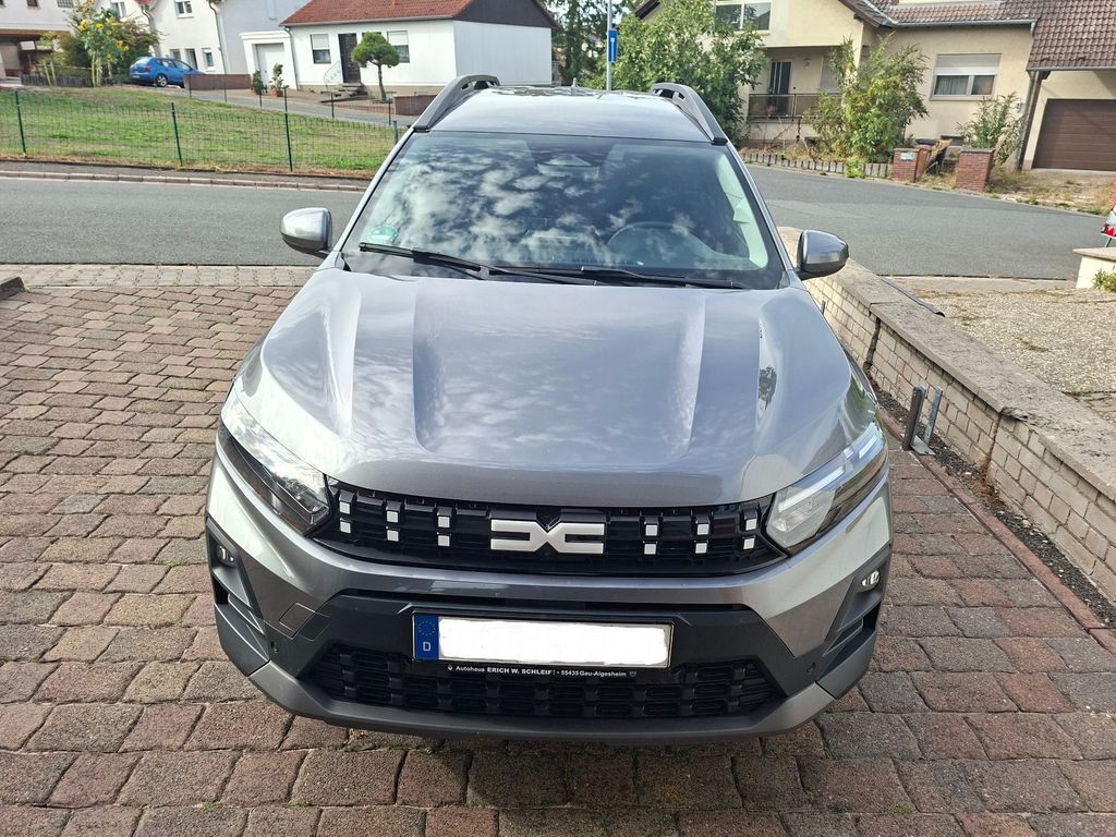 Bild des Angebotes Dacia Jogger TCe 110 Journey 5-Sitzer Journey