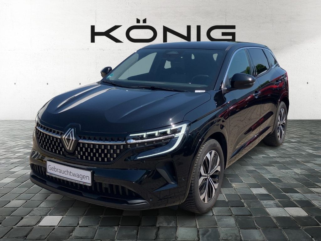 Bild des Angebotes Renault Austral Techno 160PS Autom. Lenkradheizung