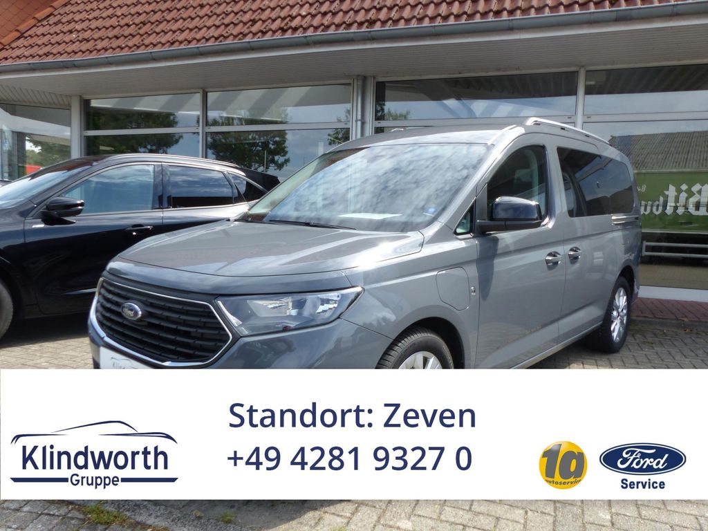 Bild des Angebotes Ford Grand Tourneo Connect 1.5 EcoB PHEV Aut.Titanium