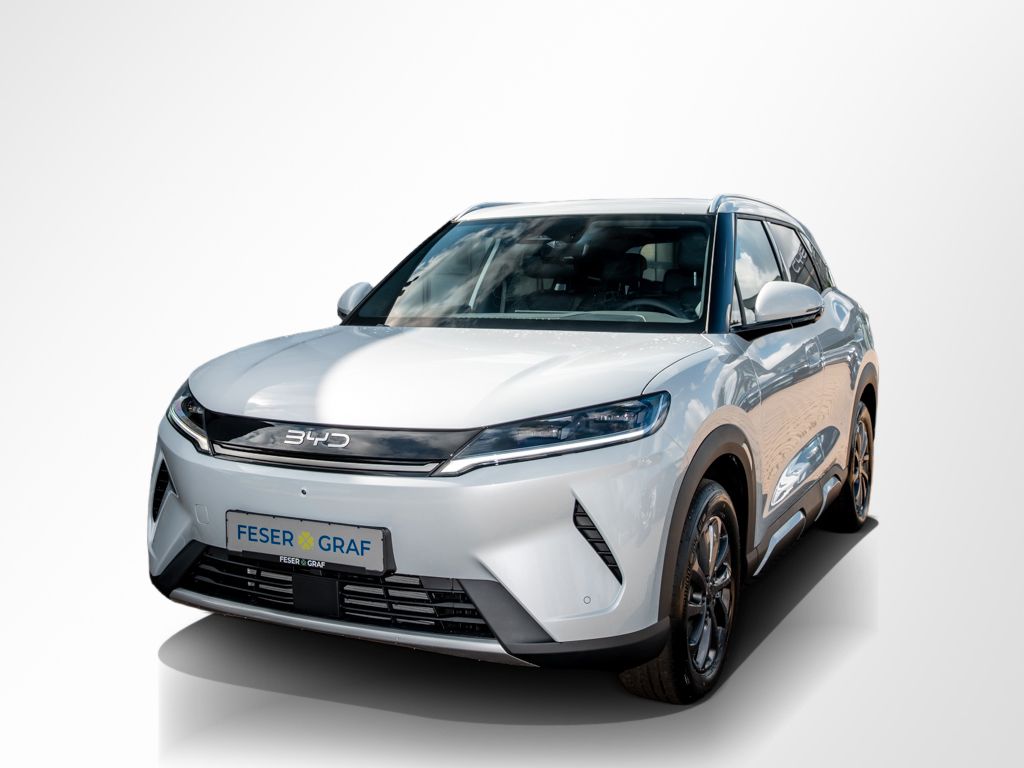 Bild des Angebotes BYD Atto 2 DM-i Boost 1.5PHEV 360°/PANO/ACC/SHZ/STHZ