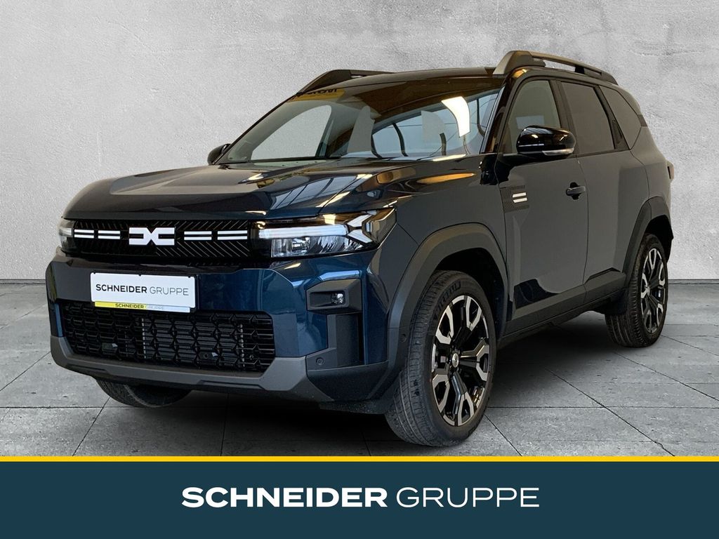 Bild des Angebotes Dacia Bigster JOURNEY HYBRID 155 SHZ+PDC+KAMERA+NAVI