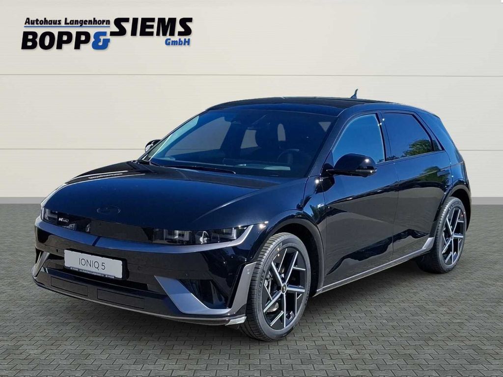 Bild des Angebotes Hyundai IONIQ 5 84 kWh 4WD N Line X