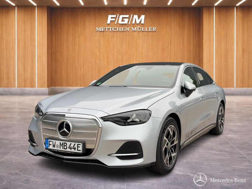 Bild des Angebotes Mercedes-Benz C 400 4M Avantgarde/PANO+DISTR+KEYG+MEM+BURMESTE