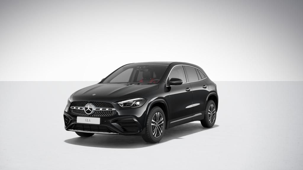 Bild des Angebotes Mercedes-Benz GLA 220 4M AMG/MBeam/AHK/Fahrass/HuD/Pano/Memory