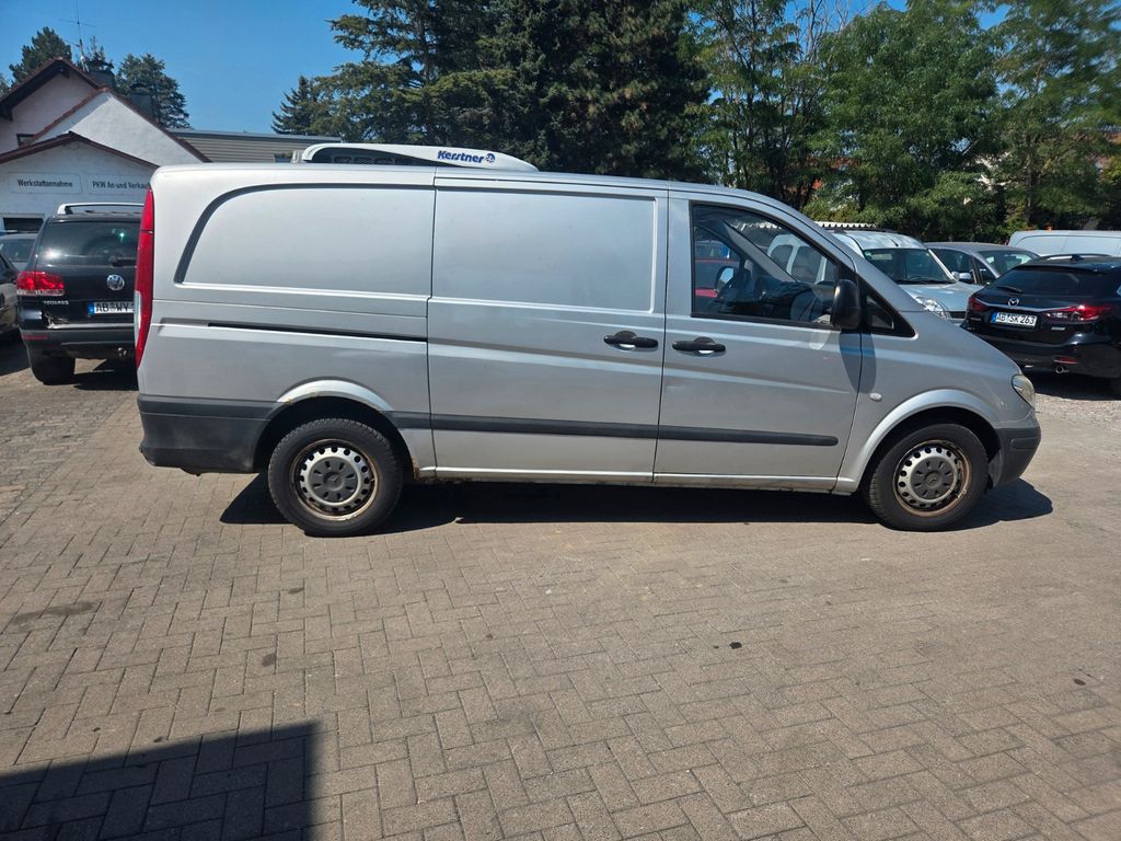 Bild des Angebotes Mercedes-Benz Vito 111