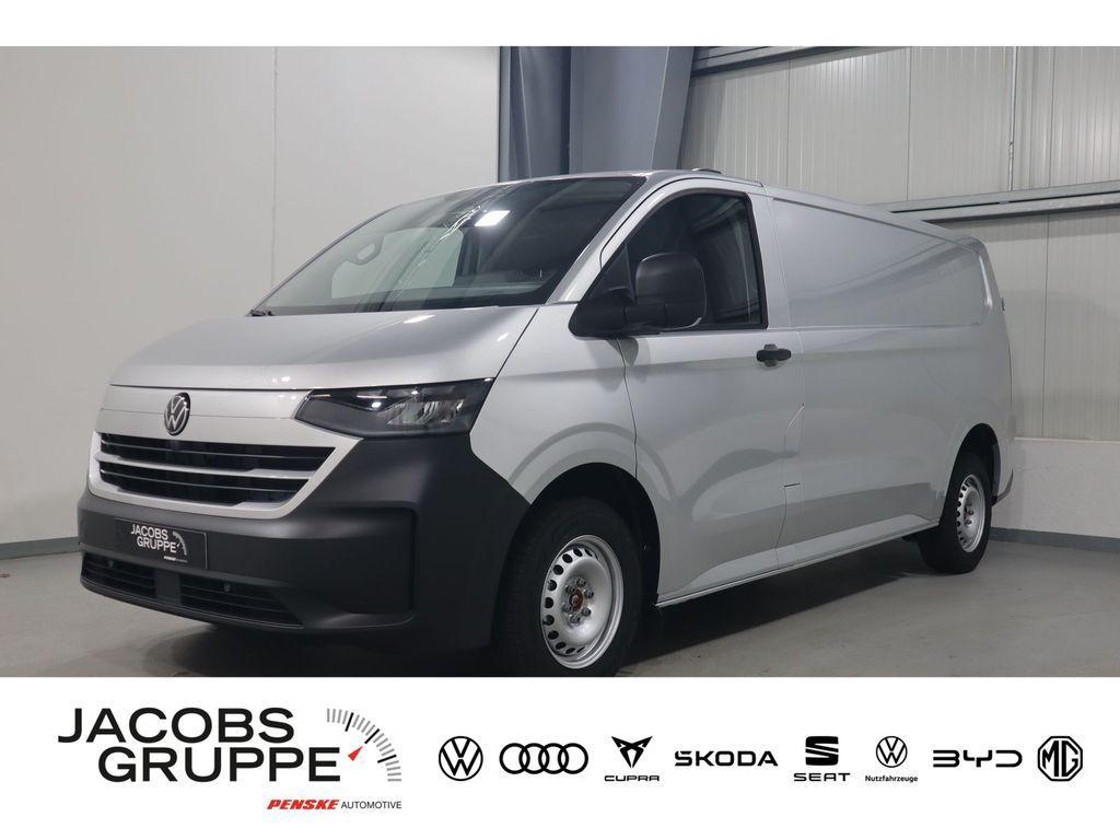 Bild des Angebotes Volkswagen T7 Transporter Kasten 2,0 l 81 kW TDI UPE 51629,