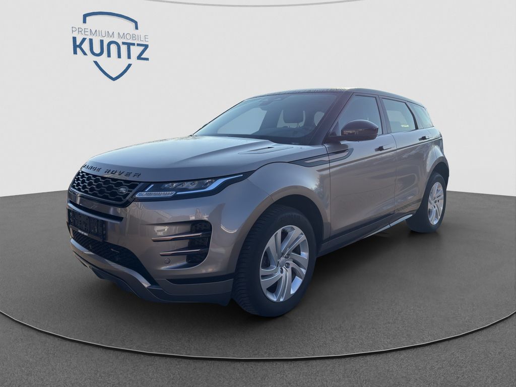 Bild des Angebotes Land Rover Range Rover Evoque P200 R-Dyn S GJ-Reifen+SHZ