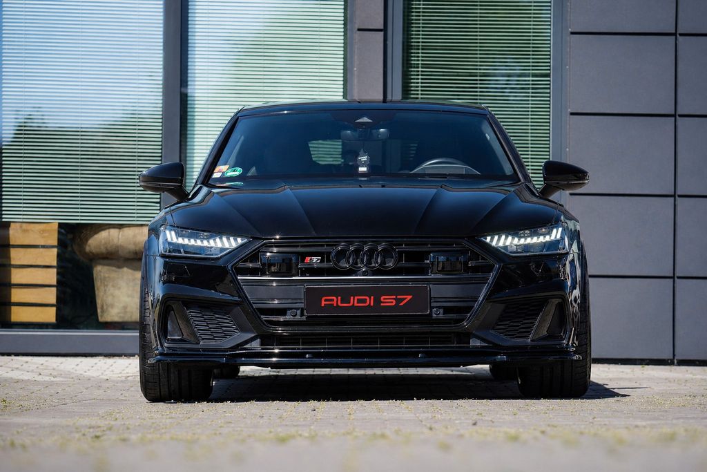 Bild des Angebotes Audi S7 Sportback 3.0 TDI quattro ***22 ZOLL***