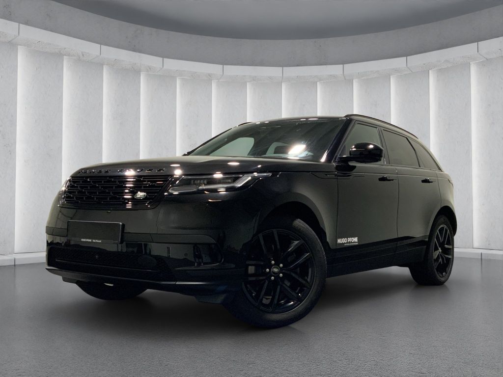 Bild des Angebotes Land Rover Range Rover Velar S D200 | Winter-Paket | AHK