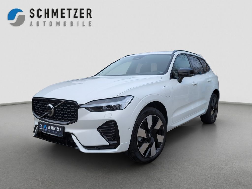 Bild des Angebotes Volvo XC60+T8+AWD+Plug-in-Hybrid +Plus+Dark+360°Kamera
