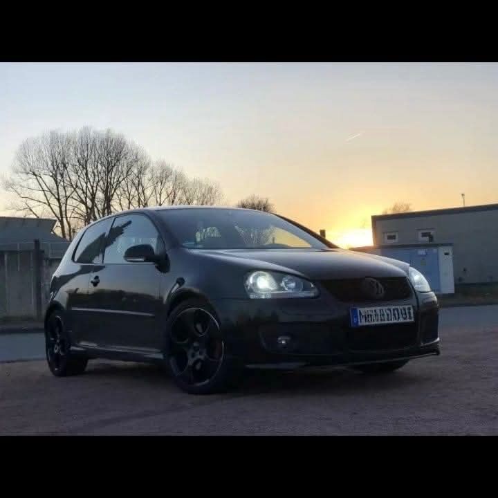 Bild des Angebotes Volkswagen Golf 2.0 T-FSI DSG GTI Edition 30 GTI Edition 30