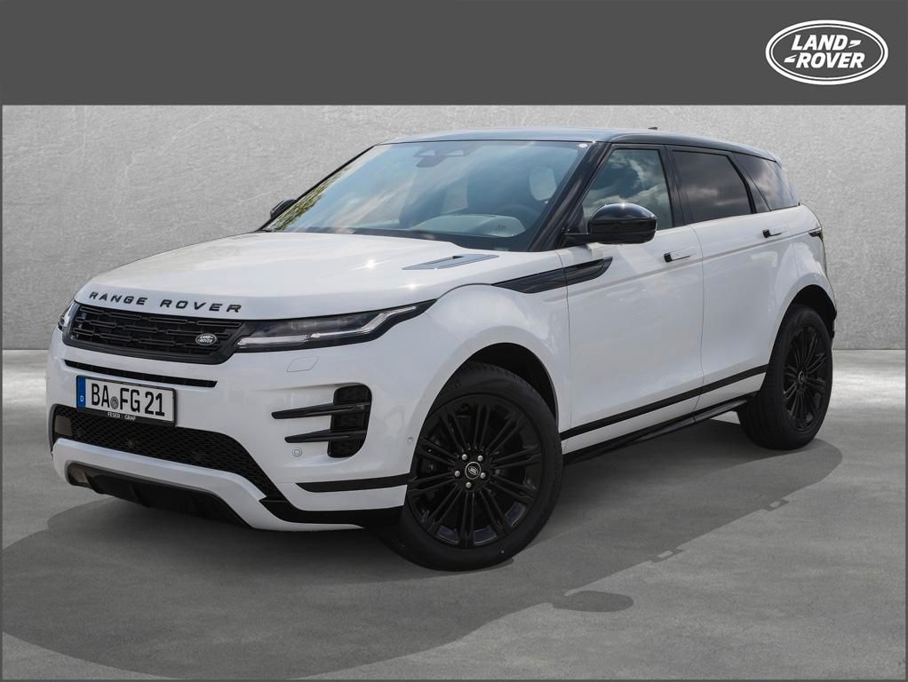 Bild des Angebotes Land Rover Range Rover Evoque D200 Dynamic SE Pano Winter B