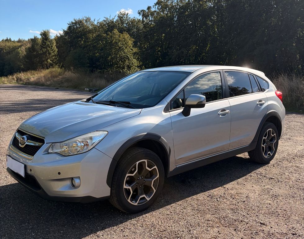 Bild des Angebotes Subaru XV 2.0D Comfort 4WD