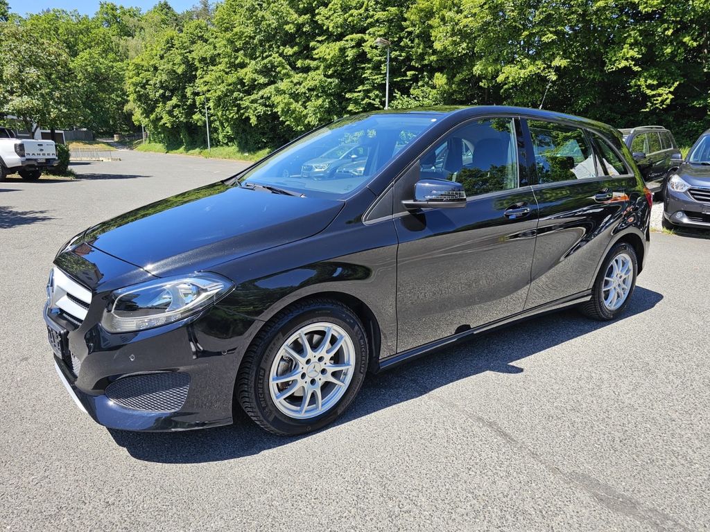 Bild des Angebotes Mercedes-Benz B 220 d DCT