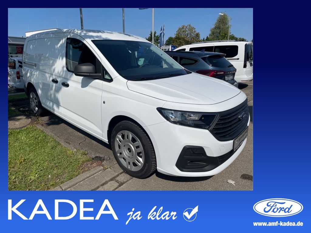 Bild des Angebotes Ford Transit Connect Kasten Trend PHEV Aut. L1 NAVI*S