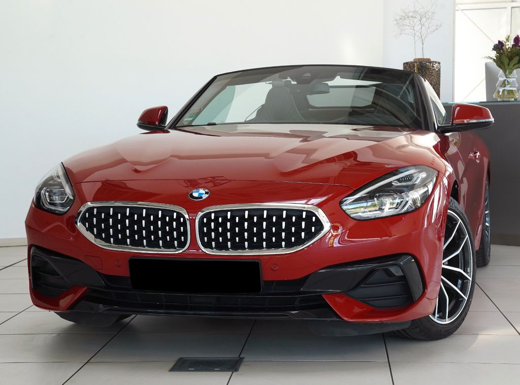 Bild des Angebotes BMW Z4 sDrive30i Aut. Sport Line