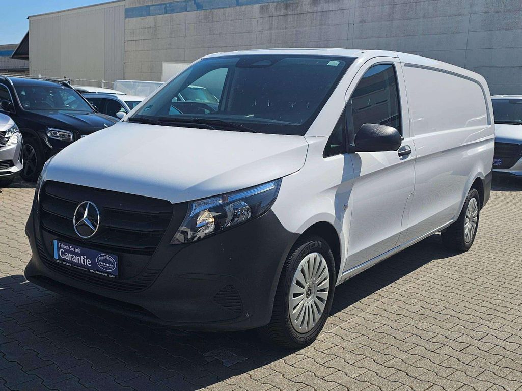 Bild des Angebotes Mercedes-Benz Vito 116 CDI RWD extralang PRO Navi*Kamera*1-Han