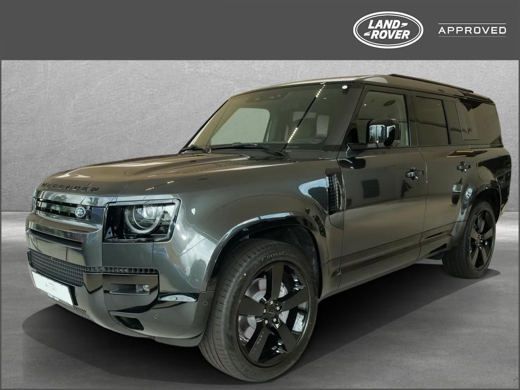 Bild des Angebotes Land Rover Defender 130 D350 X-Dynamic HSE StHzg HUD 22