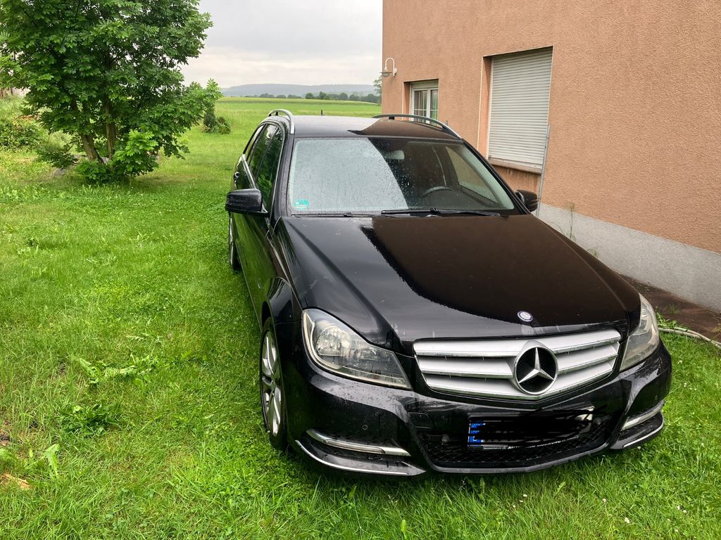Bild des Angebotes Mercedes-Benz 250