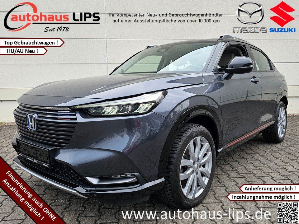 Bild des Angebotes Honda HR-V 1.5i Hybrid Advance Style | Navi | R.Kamera
