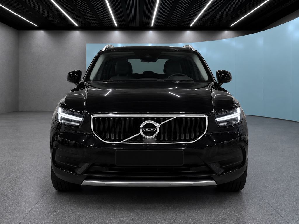 Bild des Angebotes Volvo XC40 T5 HYBRID * LEDER*NAVI* HARMAN KARDON