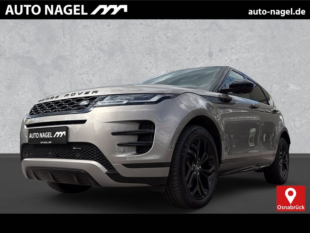 Bild des Angebotes Land Rover Range Rover Evoque D200 R-Dyn.SE AHK Pano Standh