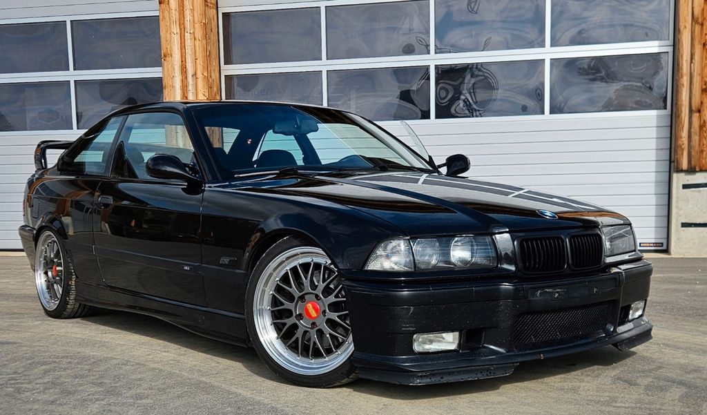 BMW M3 Coupe M3